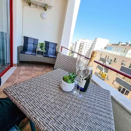 Rocha Candimar Harmony Appartement
