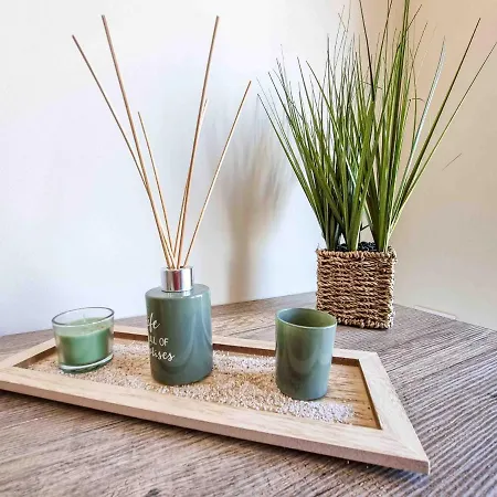 Appartement Rocha Candimar Harmony *