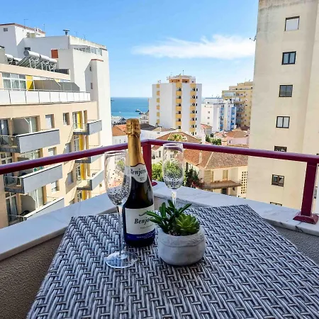 Rocha Candimar Harmony *