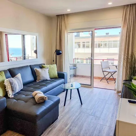 Rocha Candimar Harmony *