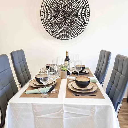 Rocha Candimar Harmony *