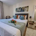 Rocha Candimar Harmony Apartmán Portimão