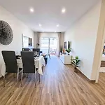 Rocha Candimar Harmony Apartmán *