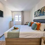 Apartamento Rocha Candimar Harmony Portimão