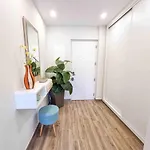 Apartmán Rocha Candimar Harmony *
