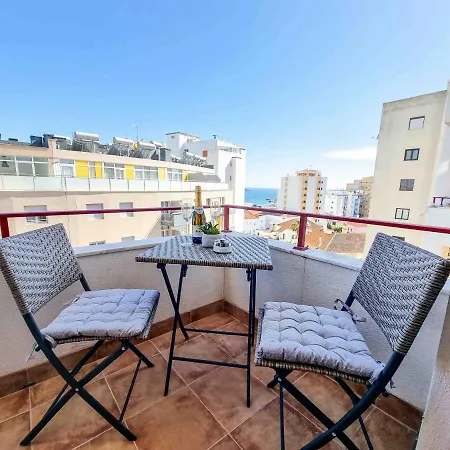 Rocha Candimar Harmony Apartment