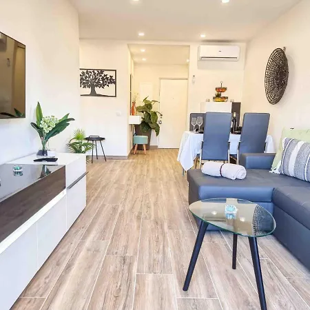 Rocha Candimar Harmony Apartment Portimao