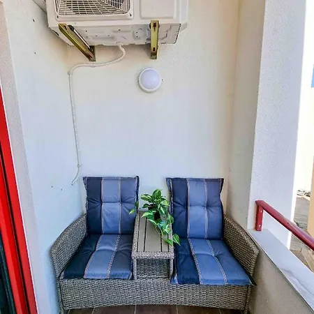 Apartmán Rocha Candimar Harmony Portimão