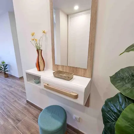 Rocha Candimar Harmony Apartmán Portimão