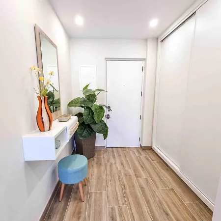 Apartmán Rocha Candimar Harmony *