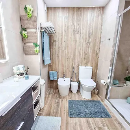 Apartment Rocha Candimar Harmony Portimao
