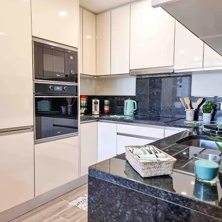 Rocha Candimar Harmony Apartmán *