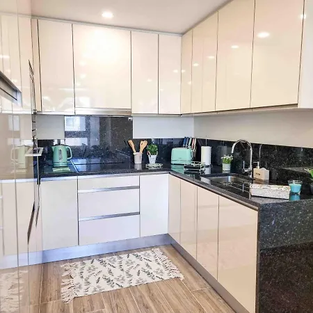 Rocha Candimar Harmony Apartment *