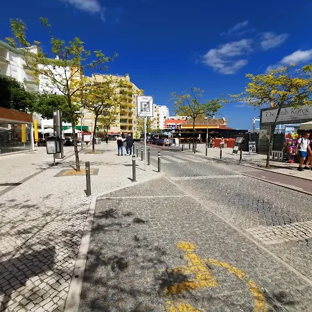 Apartmán Rocha Candimar Harmony *