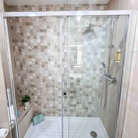 Apartment Rocha Candimar Harmony *
