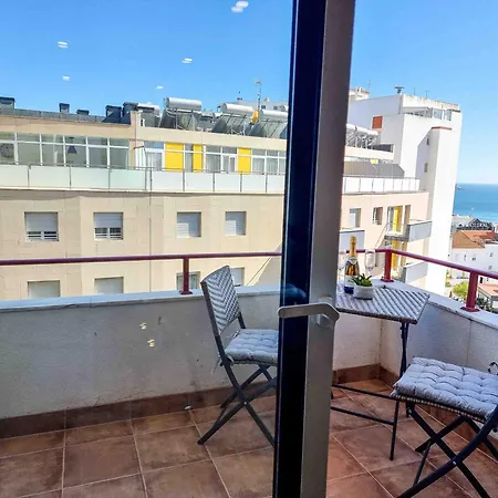 Rocha Candimar Harmony Apartmán