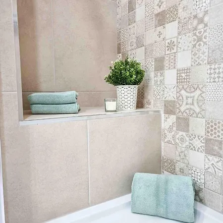 Apartment Rocha Candimar Harmony
