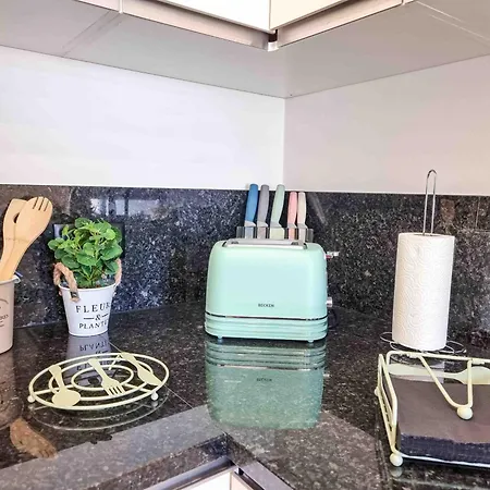 Apartment Rocha Candimar Harmony Portimao