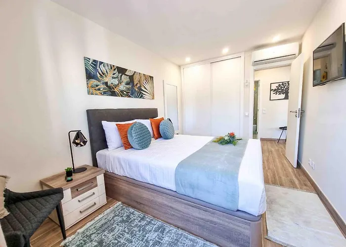 Rocha Candimar Harmony Διαμέρισμα