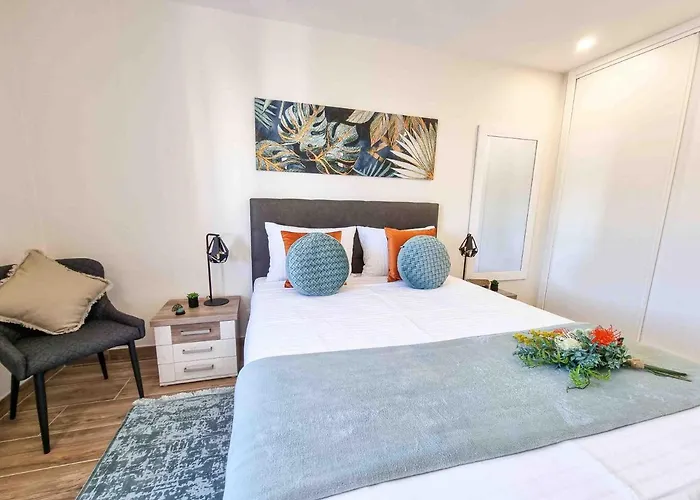 Rocha Candimar Harmony Διαμέρισμα Portimão