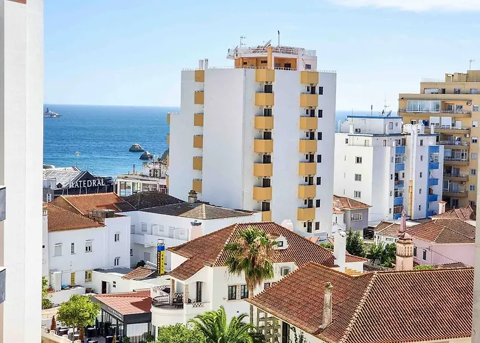 Rocha Candimar Harmony Διαμέρισμα