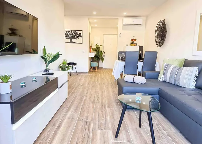 Rocha Candimar Harmony Διαμέρισμα Portimão