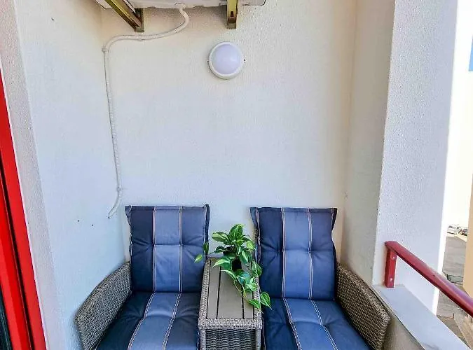 Διαμέρισμα Rocha Candimar Harmony Portimão