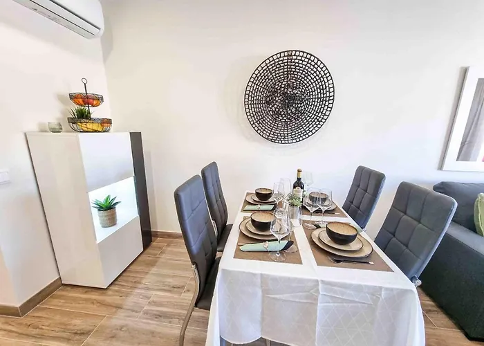 Rocha Candimar Harmony