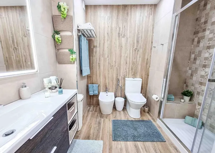 Διαμέρισμα Rocha Candimar Harmony Portimão