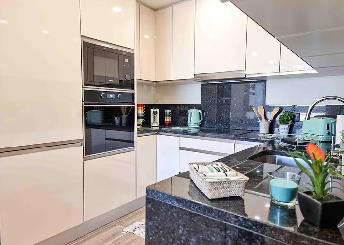 Rocha Candimar Harmony Διαμέρισμα *