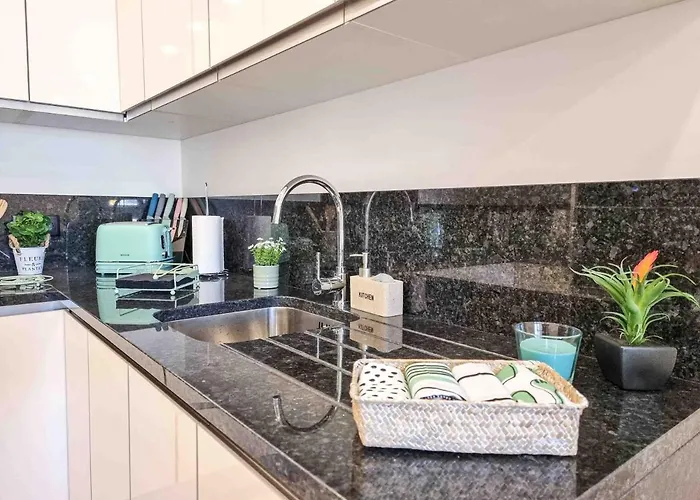 Διαμέρισμα Rocha Candimar Harmony Portimão