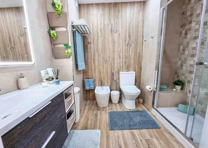 Rocha Candimar Harmony *