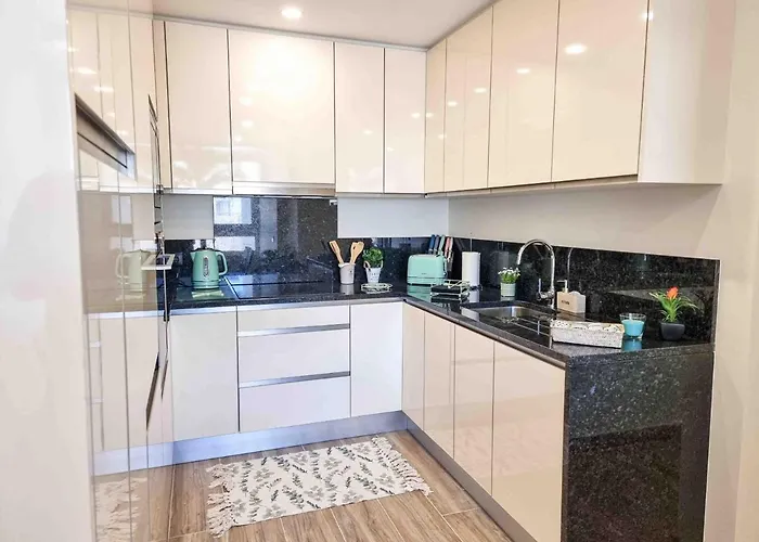 Rocha Candimar Harmony Διαμέρισμα *