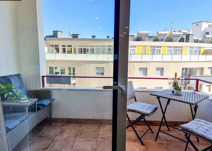 Rocha Candimar Harmony *