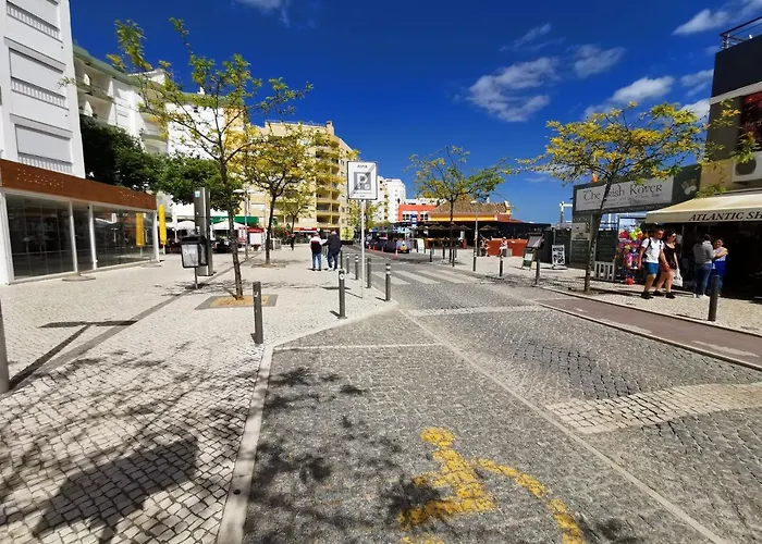 Διαμέρισμα Rocha Candimar Harmony *