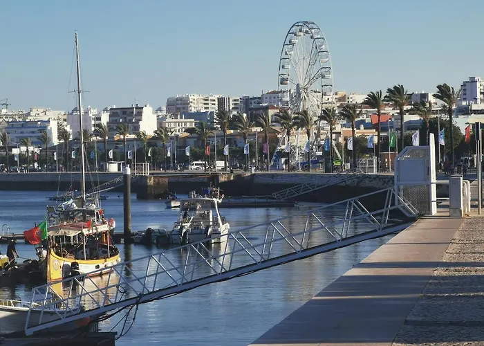 Rocha Candimar Harmony * Portimão