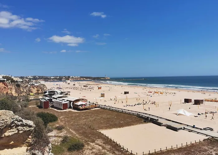 Rocha Candimar Harmony Διαμέρισμα