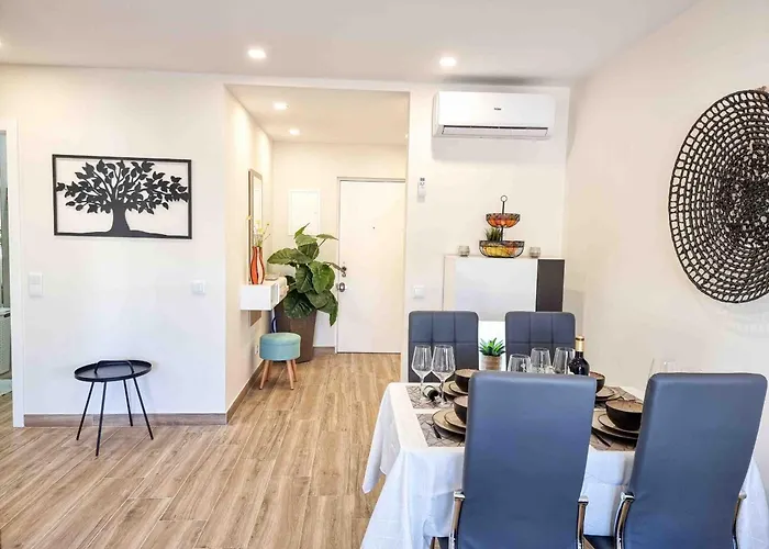 Rocha Candimar Harmony Διαμέρισμα *