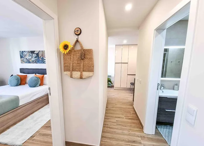 Rocha Candimar Harmony *