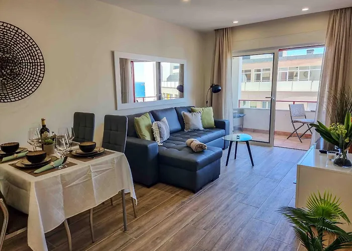 Rocha Candimar Harmony * Portimão