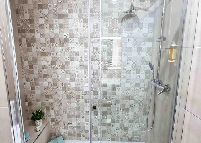 Διαμέρισμα Rocha Candimar Harmony *