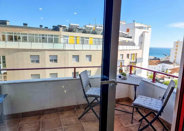 Rocha Candimar Harmony Διαμέρισμα