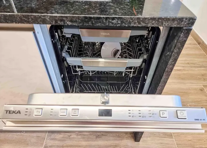 Rocha Candimar Harmony Διαμέρισμα *