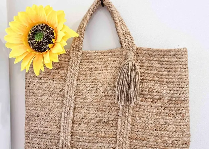 Διαμέρισμα Rocha Candimar Harmony *