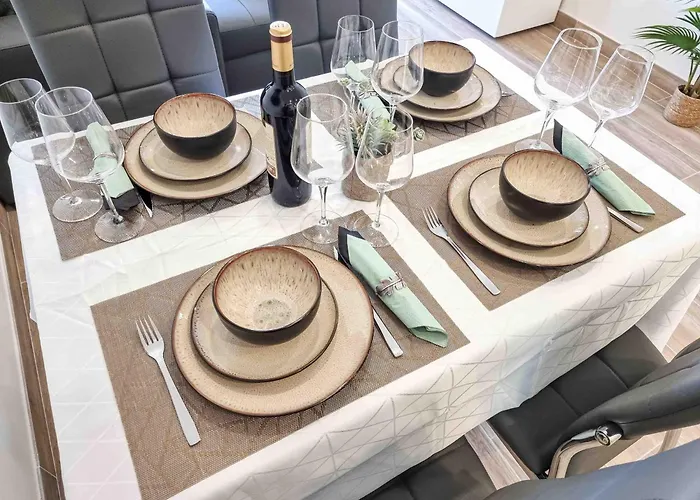 Rocha Candimar Harmony Διαμέρισμα *