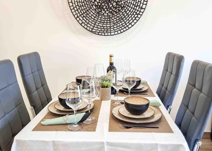 Rocha Candimar Harmony *