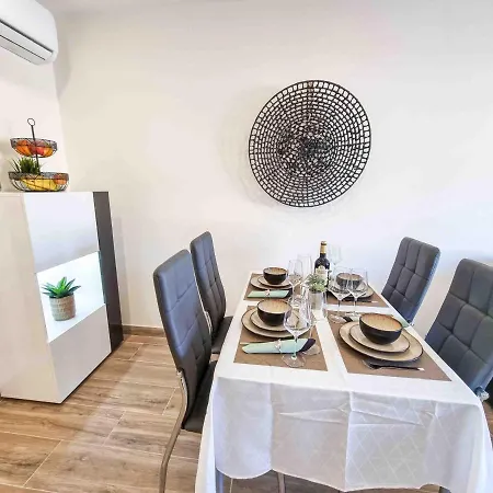 Rocha Candimar Harmony