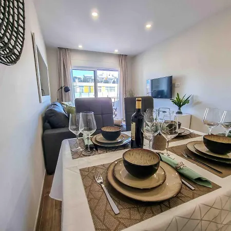 Rocha Candimar Harmony 波尔蒂芒