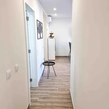 Rocha Candimar Harmony 波尔蒂芒