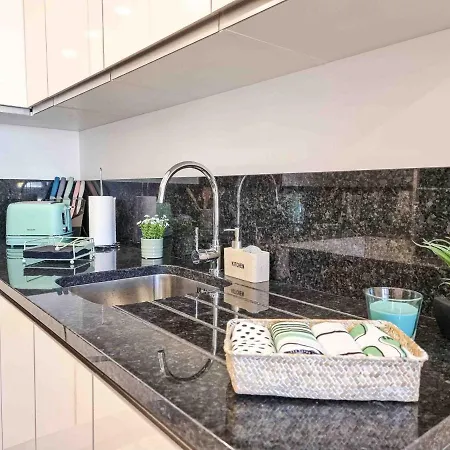 Appartement Rocha Candimar Harmony Portimão